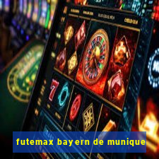 futemax bayern de munique